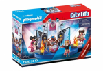 Playmobil 71042 - City Life Music Band