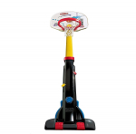 Little Tikes Easy Store Basketball Set