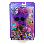 Polly Pocket Monster High HVV58