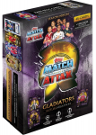 TOPPS Match Attax Champions League MEGA tin Nr 4