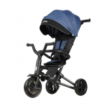 Tricycle Qplay Nova Niello Blue