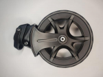 Joie Chrome DLX Front Wheel SET 285739