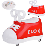 Stumjamā ma&scaron;īna (toolcar) SNEAKER ELO:) SP0813