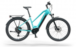 Jalgratas Levit eSUV Atlas Vinka 27.5"