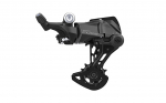 Tagumine k&auml;iguvaheti Shimano RD-U4000 CUES Linkglide