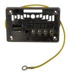 Music Panel for Electric Ride On Car Ranger 4x4