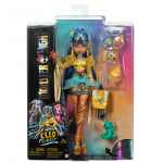 Monster High Cleo de Nile HXH74