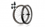 Rattakomplekt 700C Duke Baccara WRX 42 SLR2 Aero / DT 350 CL SP Shimano Micro Spline