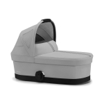 Cybex Avi Spin Fog Grey H&auml;ll