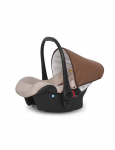 Riko Nano Ecco Mocca Bērnu autosēdeklis 0-13 kg F/RI/NANO/ECCO/MO