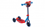 Kolmerattaline roller Seven Spiderman