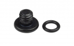 Bleed screw and O-ring Shimano ST-&shy;EF505