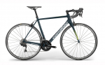 Jalgratas Corratec CCT Team 105 28"