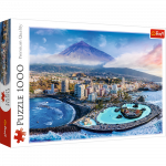 Puzzle - 1000 - View of Tenerife, Spain 10791