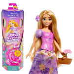Disney Princess Fashion Doll Spin & Reveal Rapunzel HTV86
