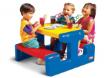 Little Tikes Jr Picnic Table - Primary