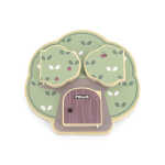 PolarB puidust arvamism&auml;ng 286505