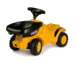 SkrejTraktors rollyMinitrac Dumper JCB 135646