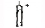 Kahvel RockShox Recon Silver RL 27.5"
