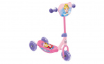 Kolmerattaline roller Seven Princess