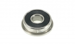 Laager Enduro Bearings F608 2RS ABEC 3