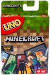 UNO Minecraft FPD61