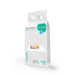 BabyOno &uuml;hekordsed aluslinad 40x60cm, 10tk 299400