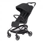 Baby stroller CARRELLO Evo CRL-5533 Inkstone Black