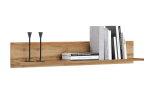 Seinariiul KOBI SHELF 100 cm Craft tamm