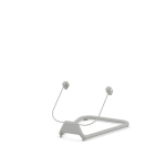 Cybex Lemo Suede Grey Lamamistooli alus