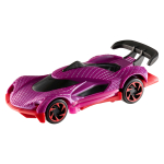 Metallist automudel Mattel Hot Wheels Let's Race Activate sortimendis