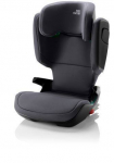 Britax Romer Kidfix M I-Size Storm grey Bērnu Autokrēsls 15-36 kg