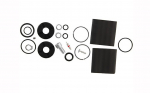 Kahvli paranduskomplekt RockShox Basic