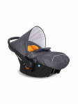 Riko Brano Orange Bērnu autosēdeklis 0-13 kg F/RI/BRANO/OR