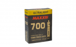 Ratta siserehv Maxxis 700 x 23/32C Presta 60 mm