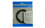 Hammasratas Shimano FC-M590 Deore