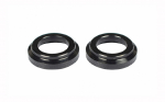 Front hub side caps Novatec F15