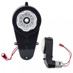 12V 45W RS550 16000RPM Engine for Electric Ride On Vehicles