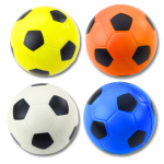 Foam Football for Bouncing, Kicking, Fun 15cm