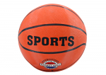 Basketball Ball 7-9 Lbs Orange Size 7