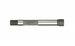 Tagarummu telg Novatec Multi-X12