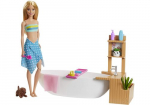 Barbie Bath set GJN32