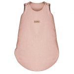 Laste magamiskott 1,5 TOG Malaga 0-6m baby pink