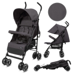 Jalutusk&auml;ru Kidwell NELLI GRAPHITE