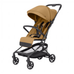 Baby stroller CARRELLO Evo CRL-5533 Parchment Beige