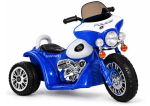 Laste mootorratas JT568 Sinine