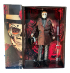 Nukk Mattel Barbie Signature Ken Dia de Muertos 2026