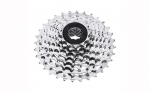 Tagumine hammasrattaplokk microSHIFT CS-H082