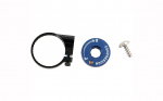 Kahvli paranduskomplekt RockShox Compression Damper Knob Kit