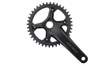 Eesmine hammasrattaplokk Shimano FC-RX600 GRX